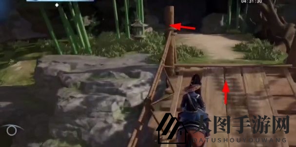 《不良人3手游》富户之遗任务完成攻略