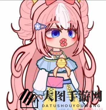 《Gacha Art》游戏搭配攻略