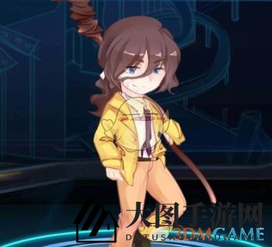 《三国终极觉醒》张角技能属性图鉴一览