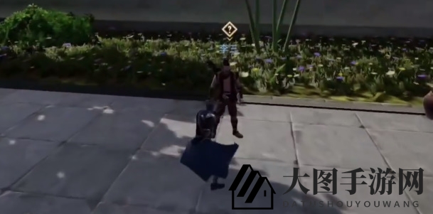 《不良人3》演武趣闻完成方法