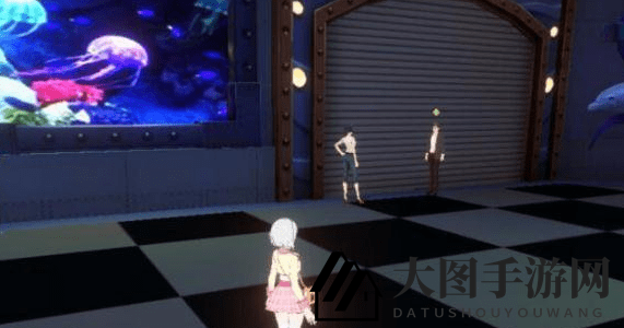 《VGAME：消零世界》异闻任务【糕点与猎物】攻略