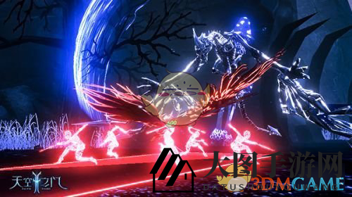 《天空之门手游》影舞者如何加点