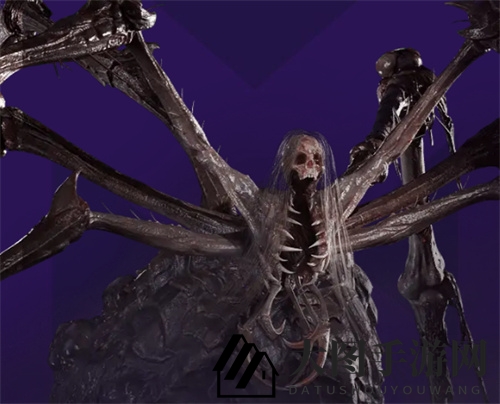 《七日世界》变异生物角色一览