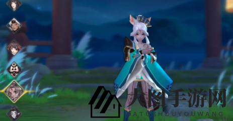 《万灵山海之境》铁卫加点方向推荐