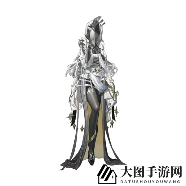 《NIKKE胜利女神》阿莉亚角色资料介绍