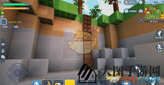 《乐高无限》新手必备工具汇总