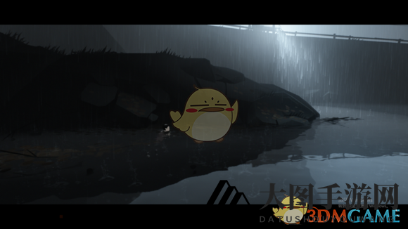 《Inside》全成就隐藏成就达成一览