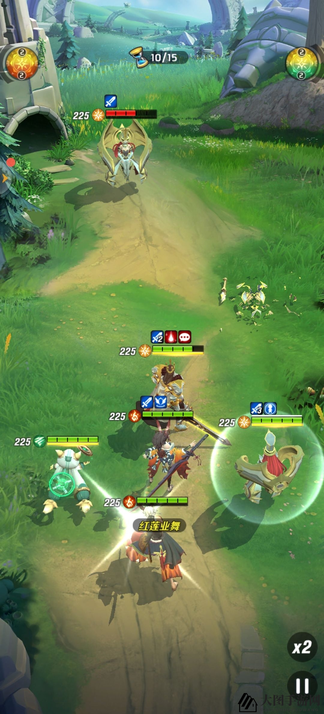 《上古王冠》传奇故事“传记逸闻”通关秘籍