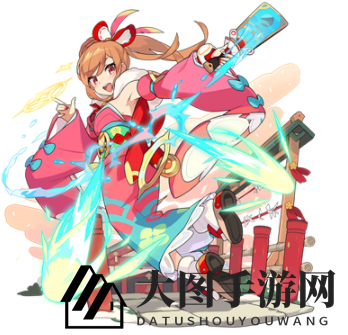 《世界弹射物语》水弹技能解析