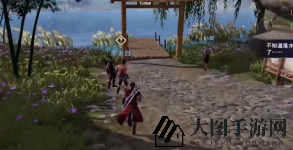 《不良人3》拿盗故事任务攻略