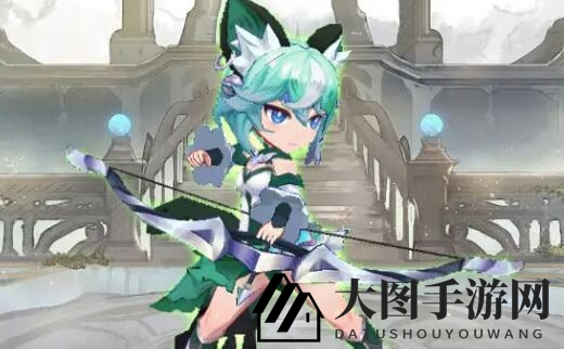 《不朽家族》猫兽人介绍