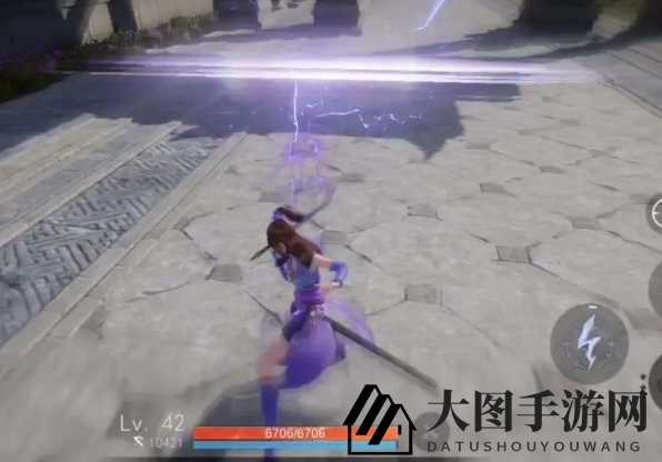 《不良人3》陆林轩技能深度解析