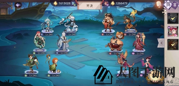 《上古有灵妖》无支祁试炼通关秘籍