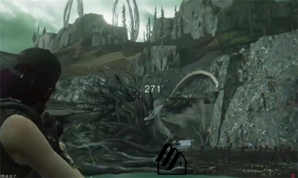 《七日世界》普通孽生妖树打法攻略