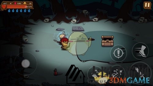 《一命通关》装备搭配揭秘：武器防具策略全攻略，轻松提升战斗力！