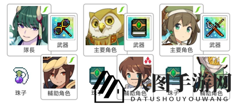 《世界弹射物语》跳跳虎踢罐攻略