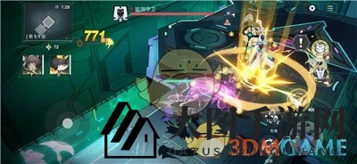 《解神者：X2》手游阿波菲斯的神殿通关攻略