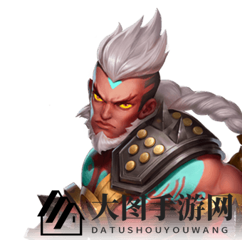 《三国如龙传》鬼.典韦图鉴