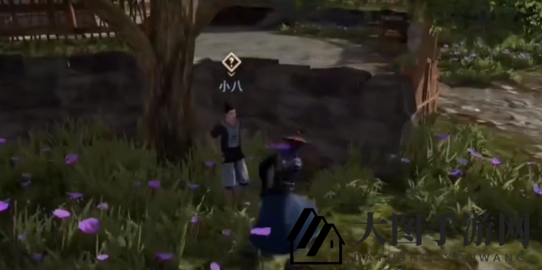 《不良人3》犬吠非主任务攻略