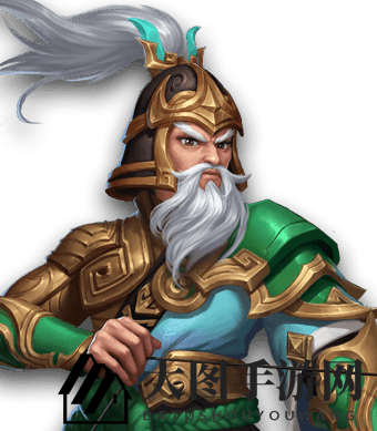《三国如龙传》黄忠：老将荣耀，属性揭秘，技能盛宴，攻略详尽