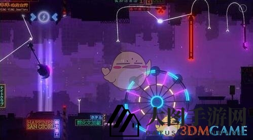 《三竹里》过关技巧分享