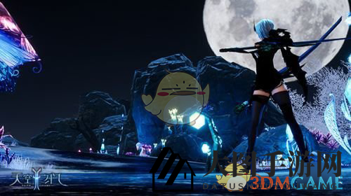 《天空之门手游》影舞者如何加点