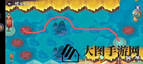 《上古有灵妖》时空之门第九关攻略揭秘