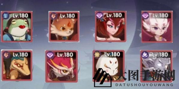 《上古有灵妖》强势金卡推荐