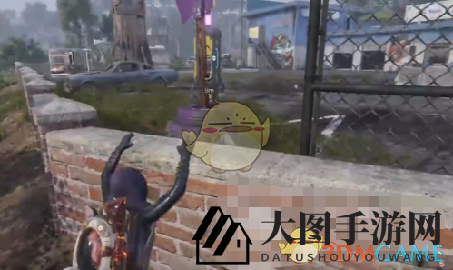 《七日世界》离岸广场探索攻略