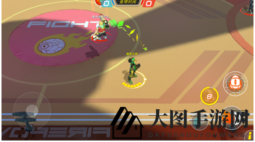 《一球超神》罗杰斯英雄攻略