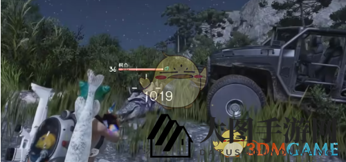 《七日世界》海湾鳄鱼皮获取方法