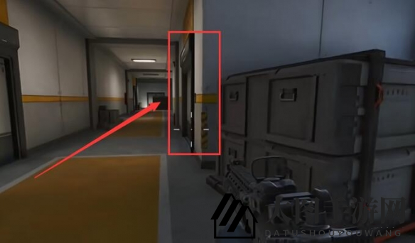 《三角洲行动》航天基地组装室密码详解