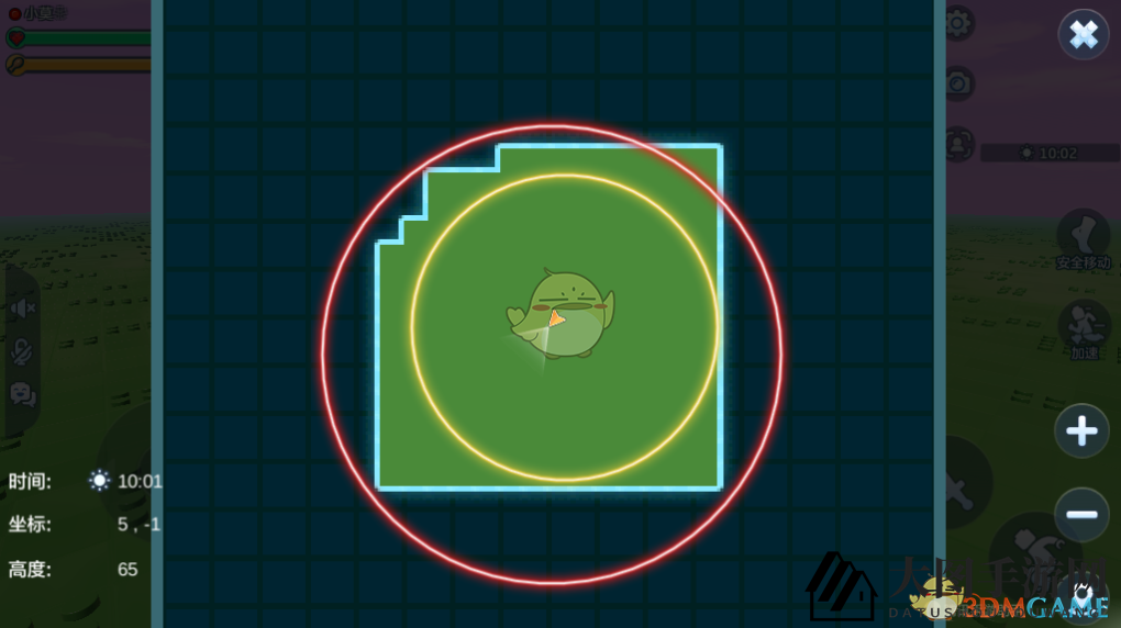 《乐高无限》吃鸡缩圈技巧揭秘