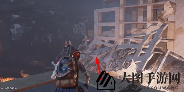 《七日世界》灰落市据点神秘宝箱收集攻略