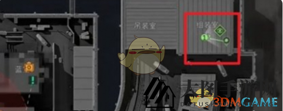 《三角洲行动》1月8日密码大全2025