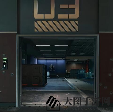 《三角洲行动》雷斯位置攻略