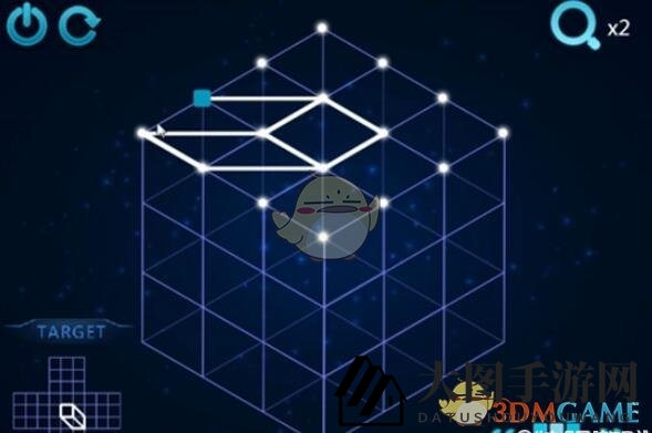 《Zasa》第8关攻略