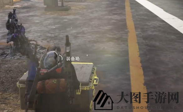 《七日世界》赫斯特工业神秘宝箱位置一览