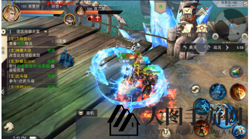 《九州荣耀》龙灵职业优劣分享