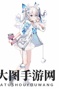 《NIKKE胜利女神》安妮奇迹仙女角色资料介绍