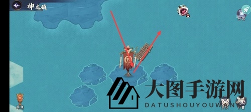 《上古有灵妖》时空之门第七关通关攻略