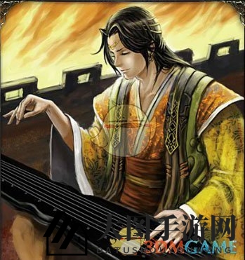 《三国杀》周瑜使用说明