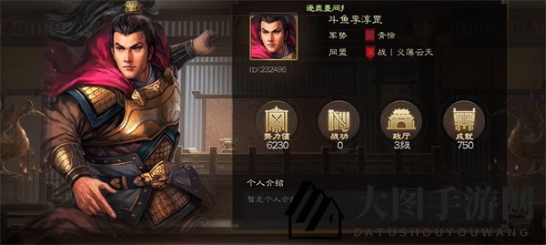 《三国志战棋版》98自选选择推荐