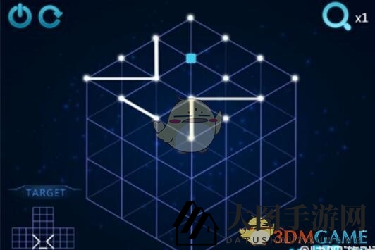 《Zasa》第15关攻略图解