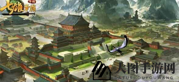 《七雄争霸》江湖攻略秘籍，新手玩家必备成长手册
