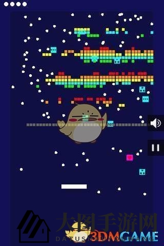 《Many Bricks Breaker》揭秘球体分裂绝技，轻松通关秘诀大公开