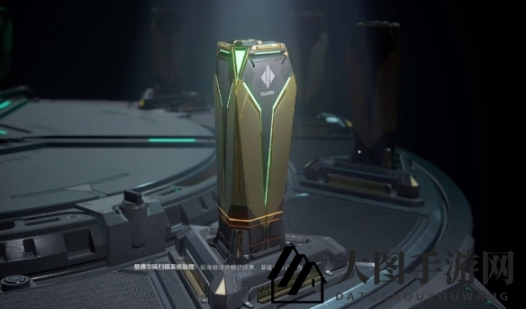 《三角洲行动》曼德尔砖武器皮肤色彩展示