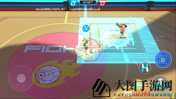 《一球超神》盐田志乃英雄玩法攻略