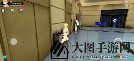 《VGAME：消零世界》异闻任务【奇怪的水果罐头】攻略