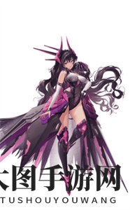 《NIKKE胜利女神》哈兰角色资料介绍